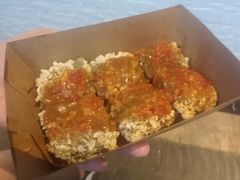 -品腐记·豆腐王朝(老门东总店)