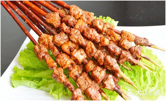 贵阳钟记烤肉店