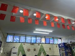 -正宗新疆天山烧烤(贵新街店)