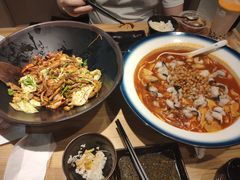 -麻辣盛艳(淮安万达店)