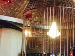 大堂-肉串汪(望京店)