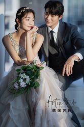 点击看大图 -韩国艺匠ARTIZ STUDIO(博览中心店)