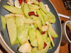 -云海肴·汽锅鸡·云南代表菜(天山百盛优客店)