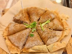 -芋包王闽南茶楼(八市店)