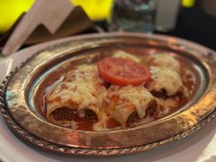 苏丹烤肉丸-Efes Turkish & Mediterranean Cuisine 艾菲斯餐厅(陆家嘴店)