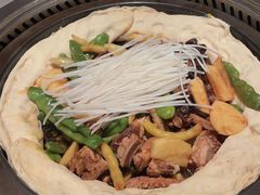 -灶座小锅烀饼·铁锅炖(全国总店)