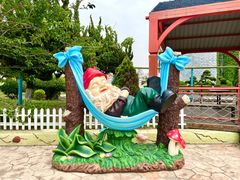 -蓬莱欧乐堡梦幻世界