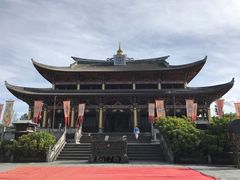-天龙八部武侠城