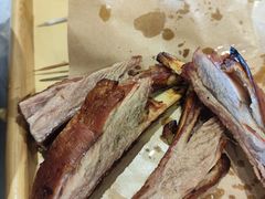 -破瓦寒窑·地摊烤羊排