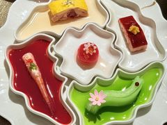 -上海总会SHANGHAICLUB(兴业太古汇店)