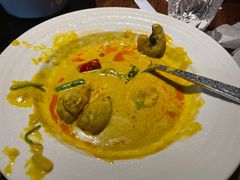 -星叶·东南亚料理(宁波万象汇店)