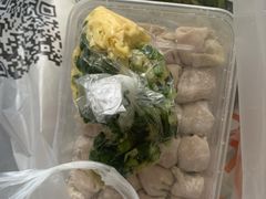 小馄饨-梦花街馄饨店(中华苑店)