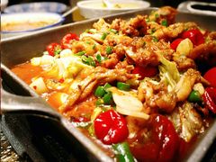 -辣得叫湘菜(四明店)
