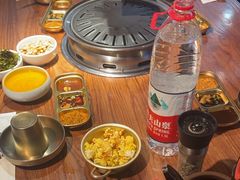 -九田家黑牛烤肉料理(新辰里亚运村店)