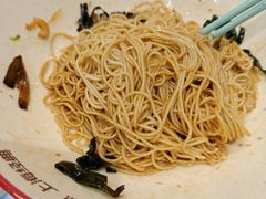 -小杨生煎(白玉兰广场店)
