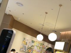 -奈雪的茶(石家庄万象城店)