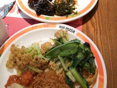 -比格比萨自助(万柳华联店)