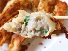 黄花鱼锅贴-一品鲜鱼锅贴(人民一路店)