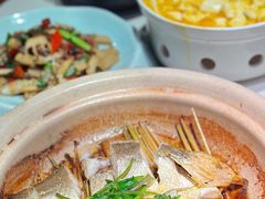 -卯时·龙光雅宴·精致锡帮菜(惠山古镇店)
