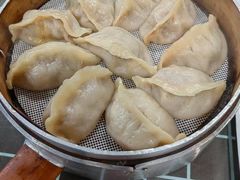 -哈勒滨饭庄(南二道街店)