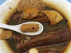 -四川老牛麻辣烫(北门桥店)