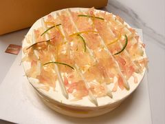 -积慕Cake(解放大道店)