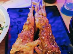 -红盔甲·小龙虾(车公庙店)