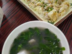 -陈记饮食店(菜园墩店)