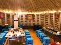 大堂-巴山·烤全羊(高新总店)