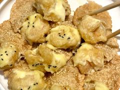 -满盛春饼·新津菜(河北路总店)