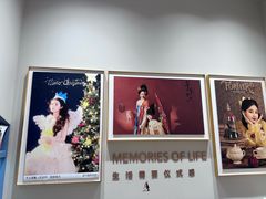 -海马体照相馆(上海月星环球港店)