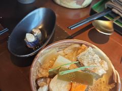 -FLAIR顶层餐厅酒吧(浦东丽思卡尔顿酒店)