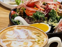 -自如ZSPACE四合院艺术餐厅