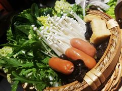 -半天妖烤鱼(方庄店)