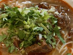-顺华粉馆(桃园南路店)
