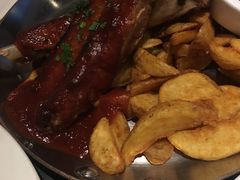 -宝莱纳餐厅(滨江店)