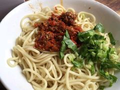 -纯阳馆鱼香排骨面(东二道街店)