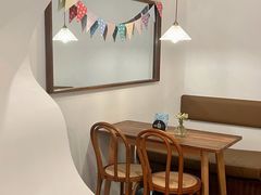 -野路甜点铺(松柏路店)