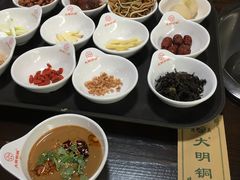 -大明铜锅·烤涮坊·烧烤(总店)