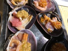 -胡同烧烤·烤肉(塔湾店)