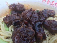 小排-泰顺江南春面馆
