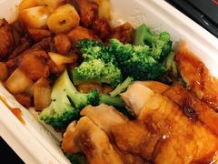 -和合谷(新辰里亚运村店)