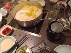 -捞王锅物料理(上海世茂广场店)