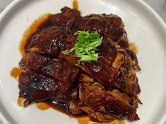 -南小馆(迪士尼小镇店)