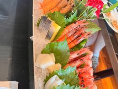 -Mr·Fish鱼鲜生海鲜放题(银泰in99店)