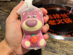 -冯校长老火锅(深圳福田店)
