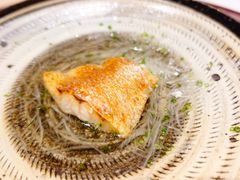 -晴空·日本料理(万象城店)