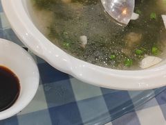 -钱大妈海鲜饭店(保利林语店)