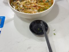 -缘久缘米粉(新街口店)