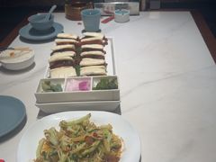 -老周家酱卤猪蹄私房菜(克拉玛依西街店)